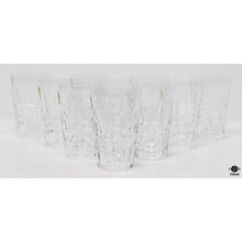 Waterford Glassware