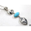 Sterling Necklace