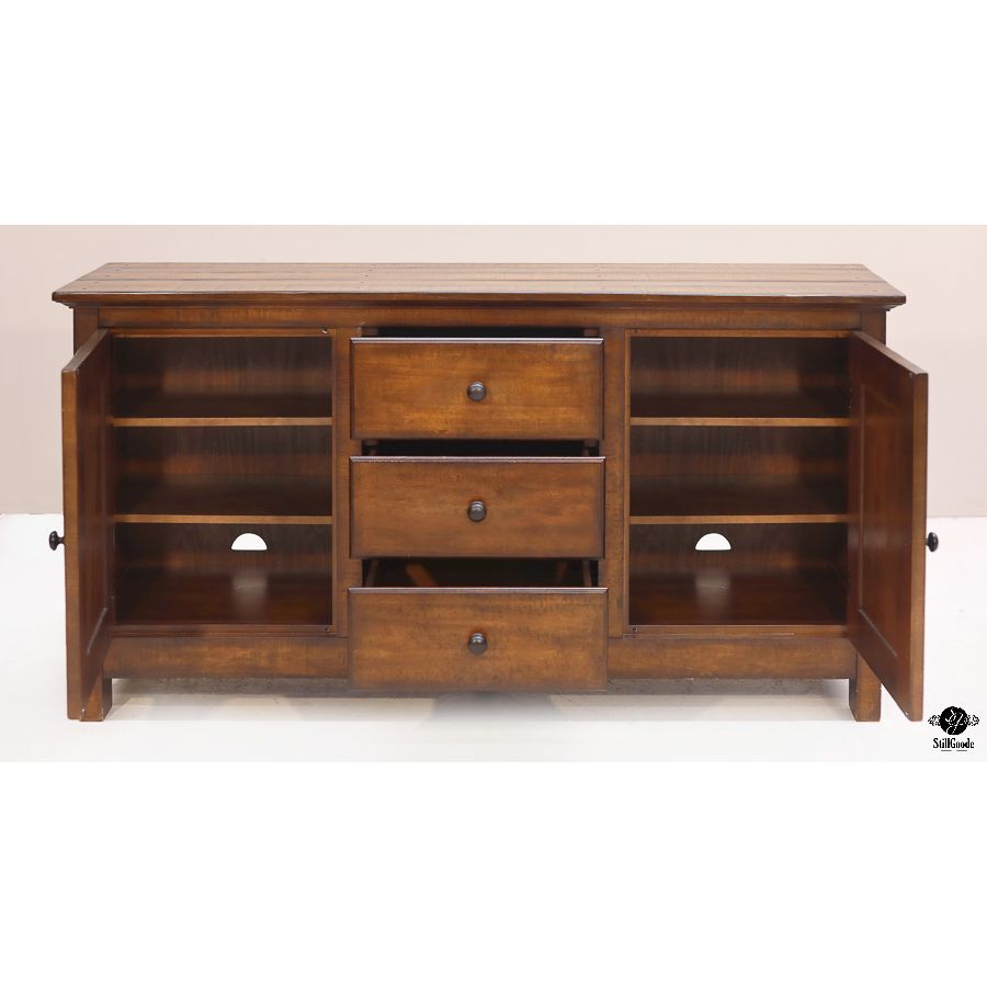 Pottery Barn Sideboard