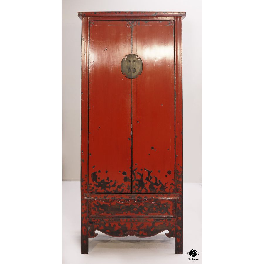 Four Hands Cabinet