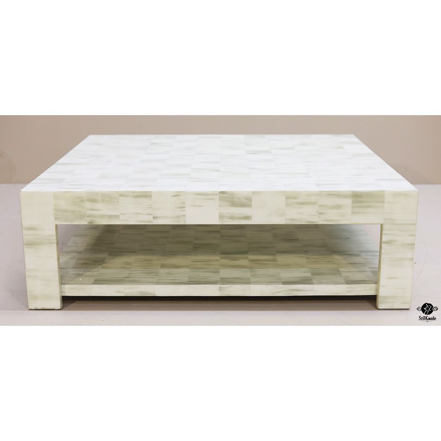 Sherrill Coffee Table