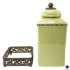 Gracious Goods Canister