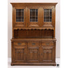 Ethan Allen China Cabinet