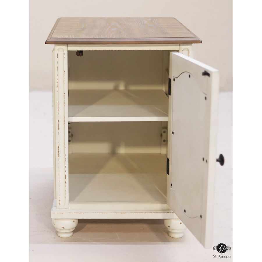 Ashley End Table