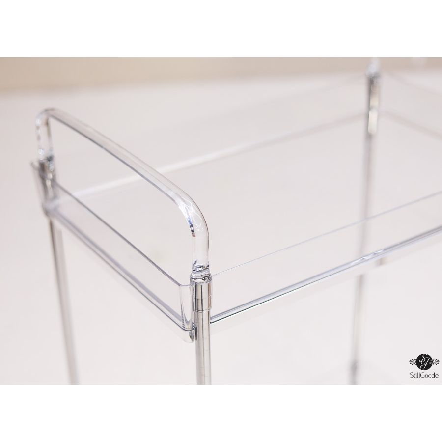 Jonathan Adler Beverage Cart