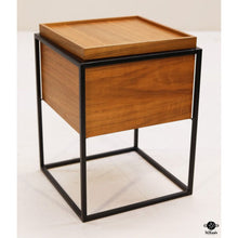  End Table