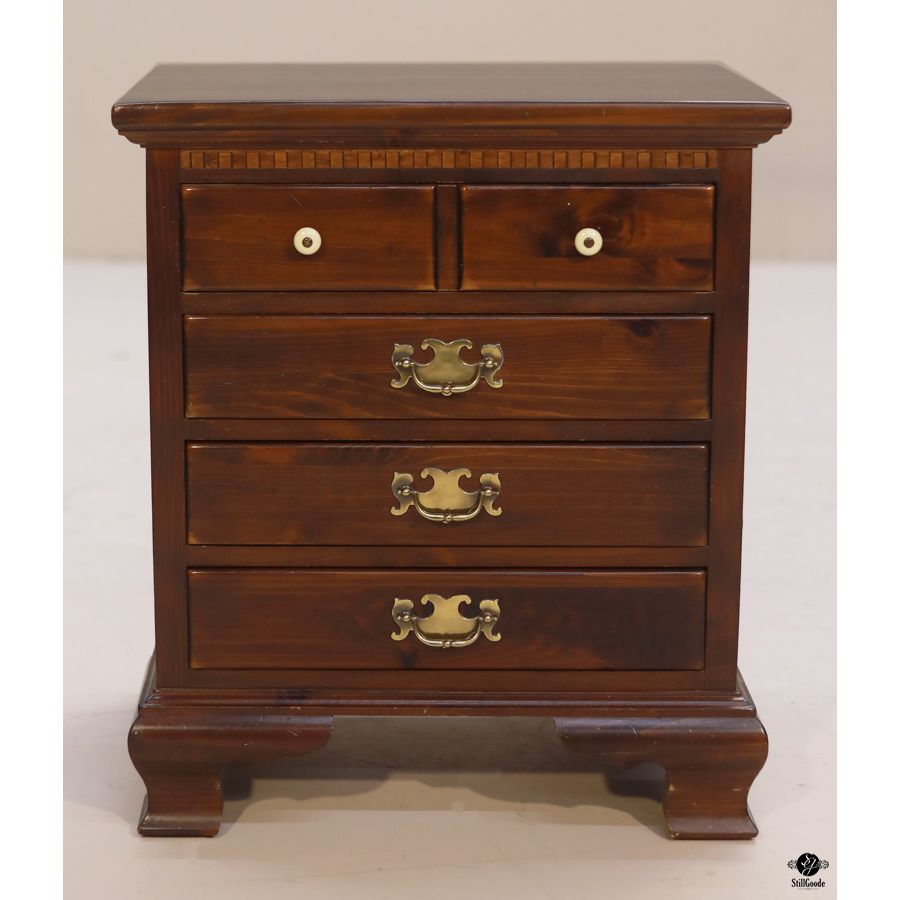 Ethan Allen Nightstand
