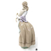 Lladro Figurine