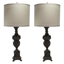  Lamps (pair)