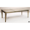 Z Gallerie Dining Set