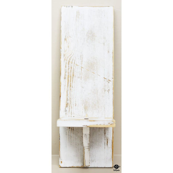 Sconces (pair)