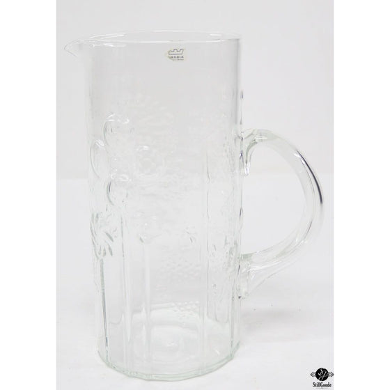 Pitcher