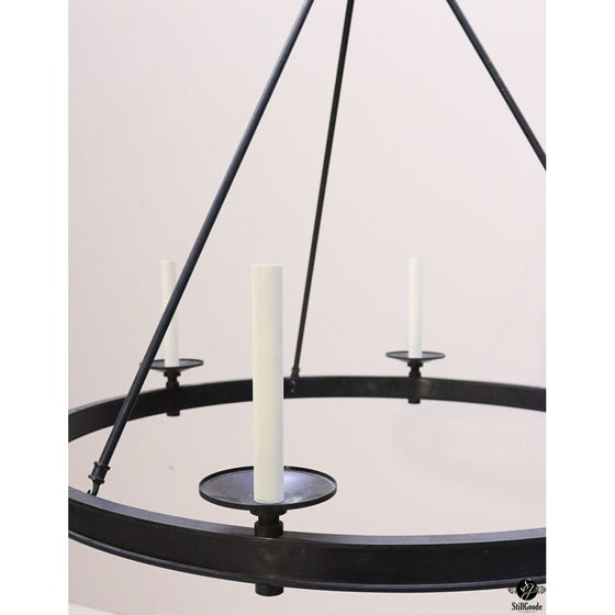 Visual Comfort Chandelier