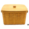 Longaberger Basket