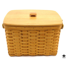  Longaberger Basket