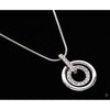 Swarovski Necklace