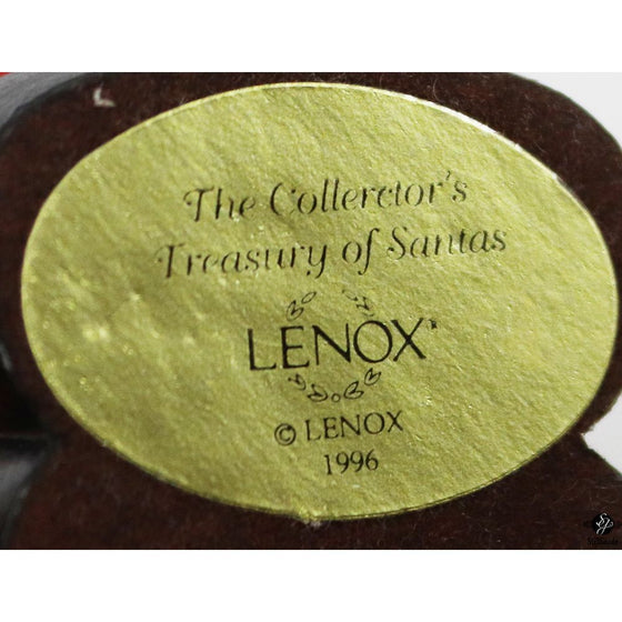 Lenox Christmas