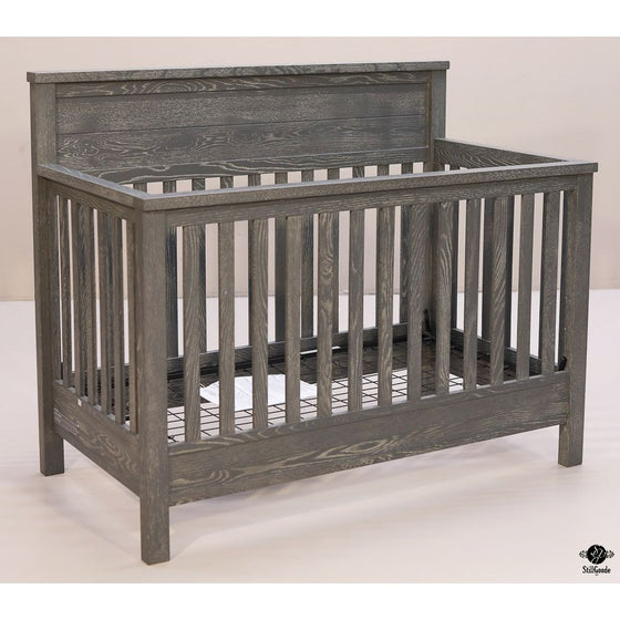Pottery Barn Crib