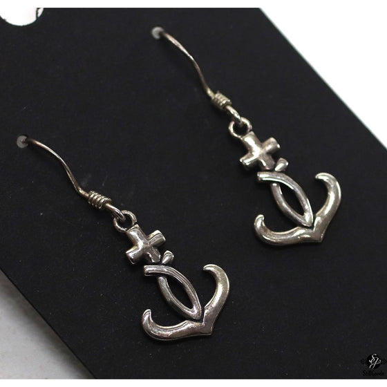 Sterling Earrings