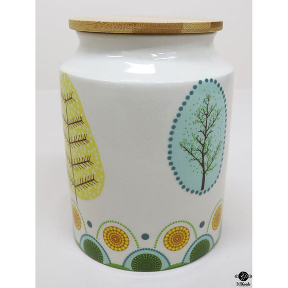 Canister