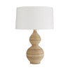 Lamps (pair)