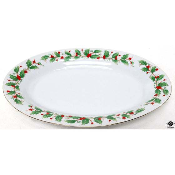 China Pearl Christmas