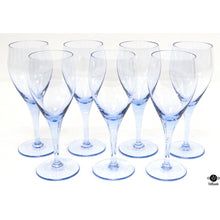  Mikasa Stemware