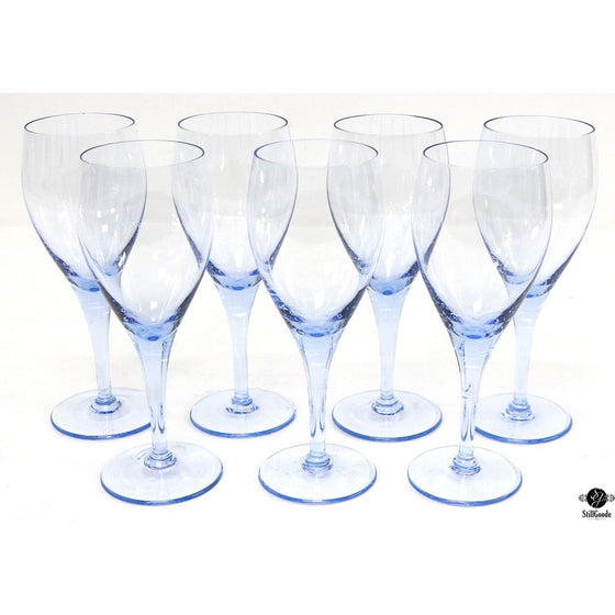 Mikasa Stemware