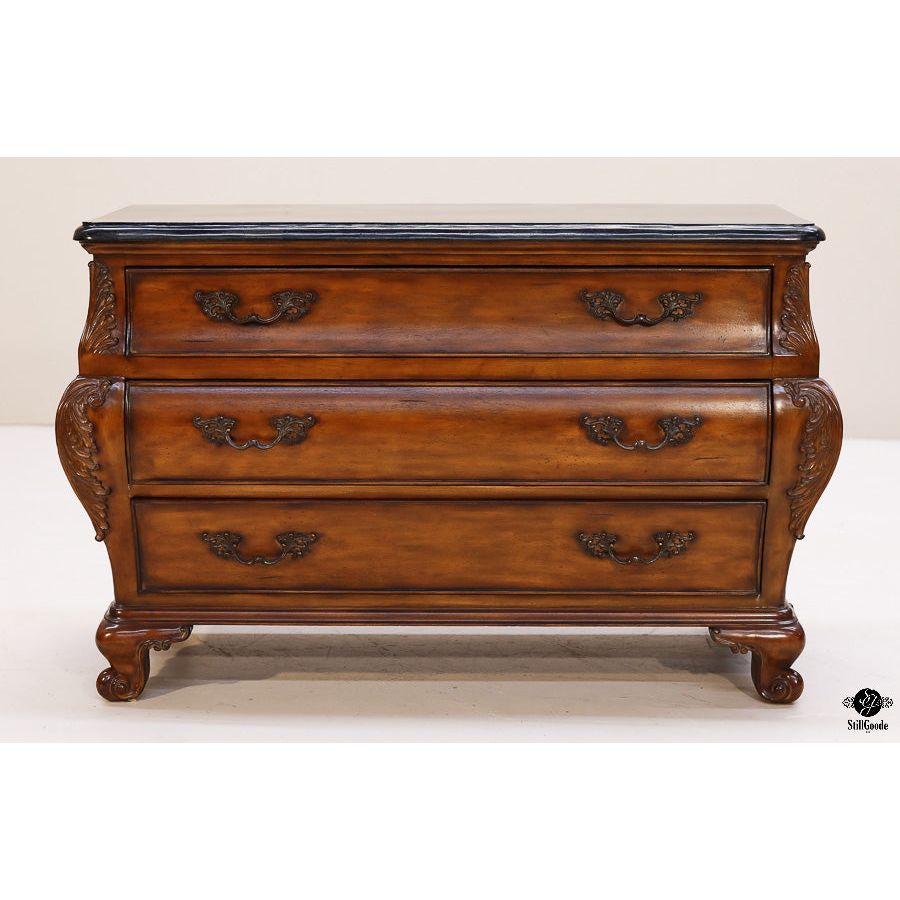 Hooker Console
