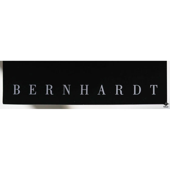 Bernhardt End Table