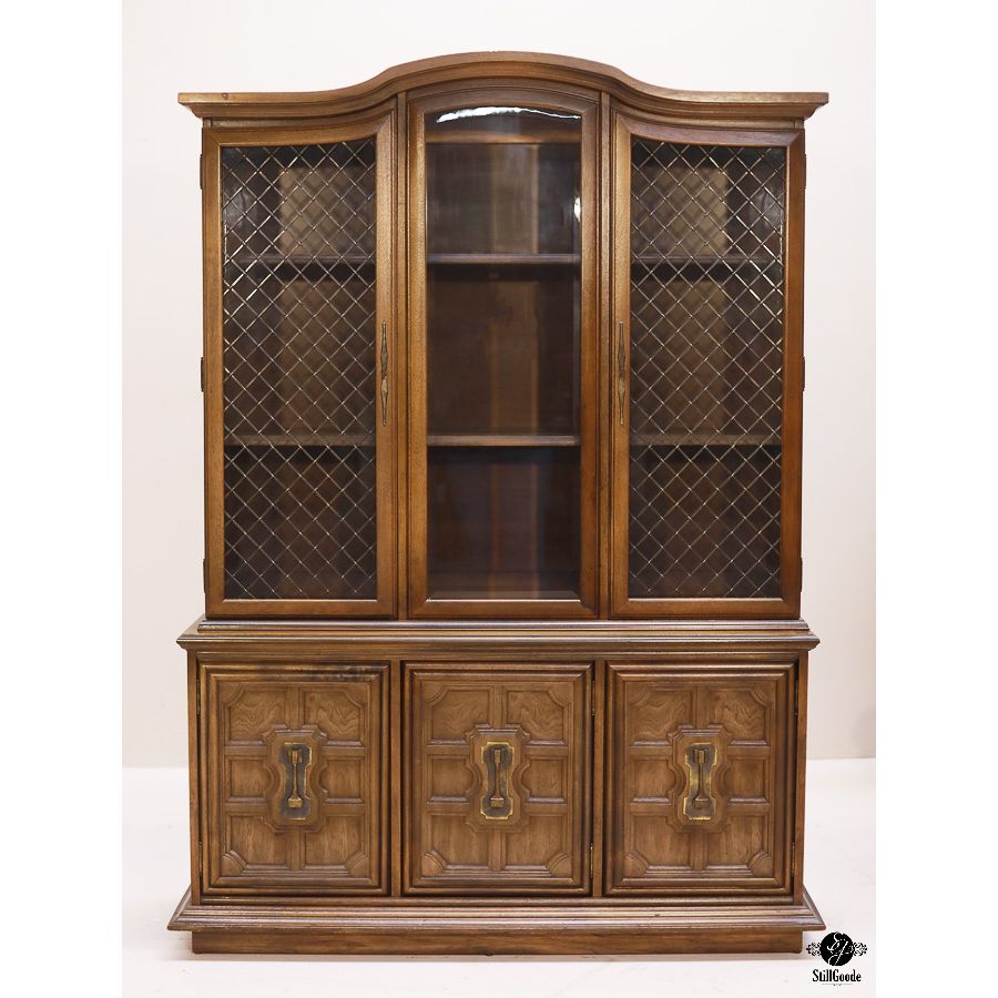 Stanley China Cabinet