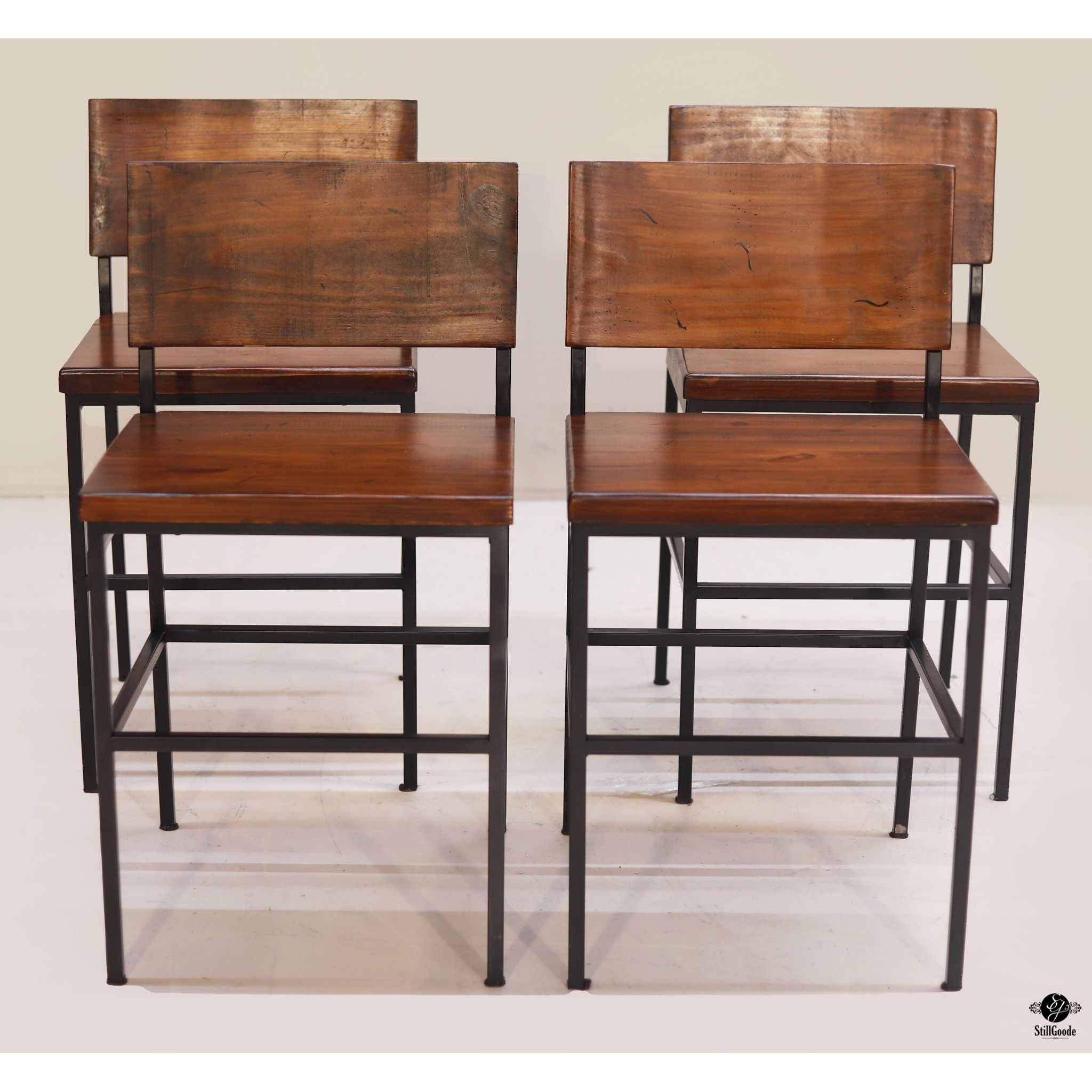 Barstool Set