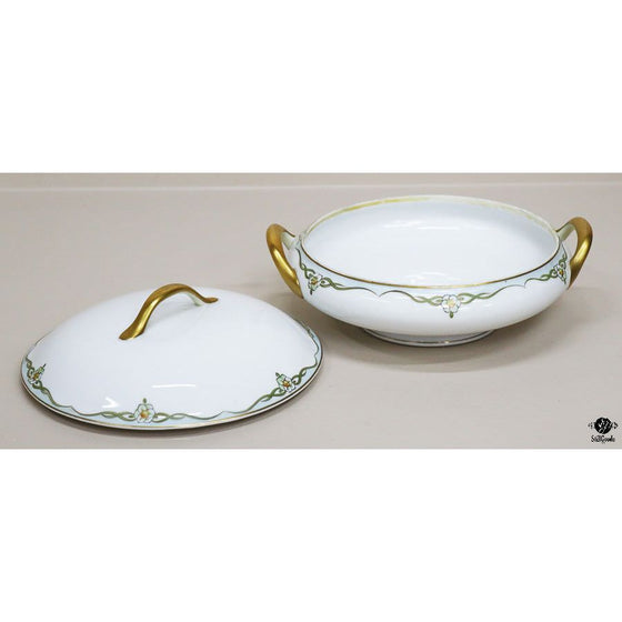 Nippon China Set