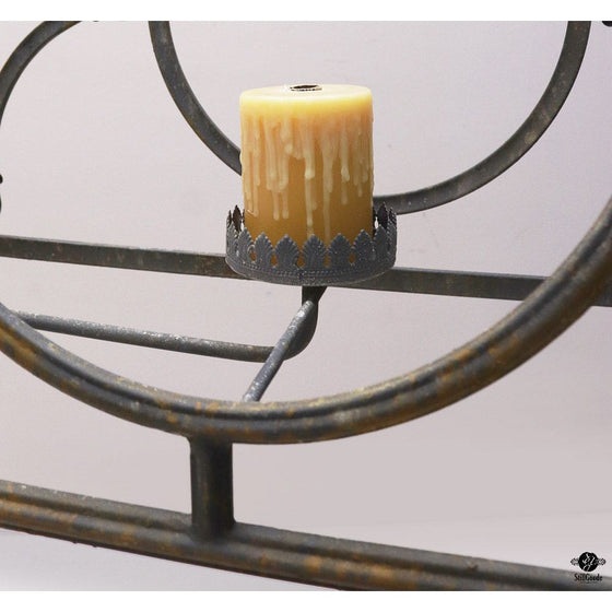 Park Hill Chandelier