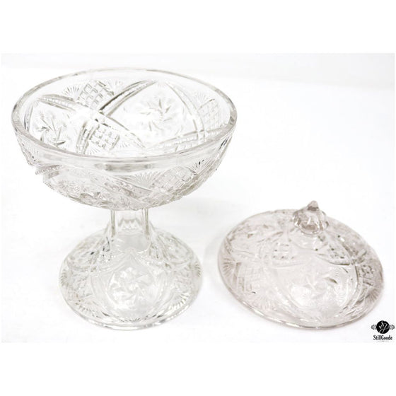 Candy Dish