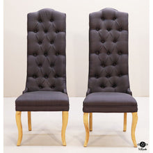  A&B Home Chairs (Pair)