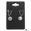 Sterling Earrings