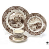 Johnson Bros China Set