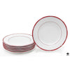 Ralph Lauren Plate Set