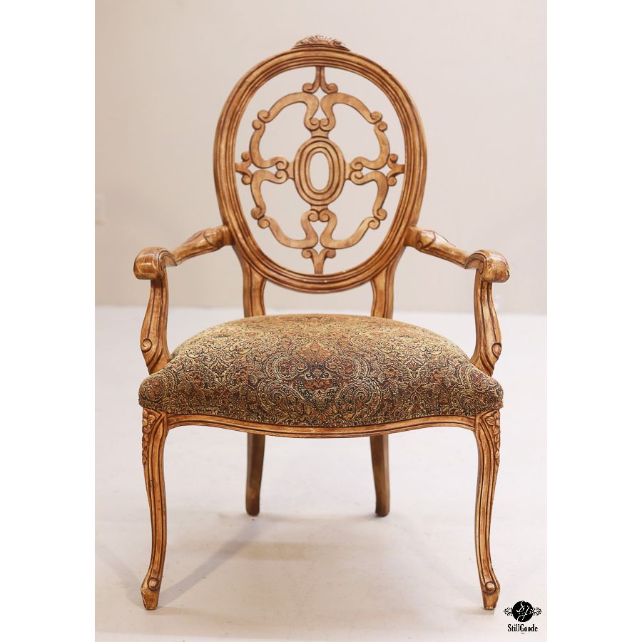 Chairs (Pair)