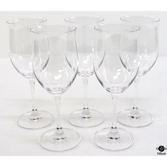 Stemware