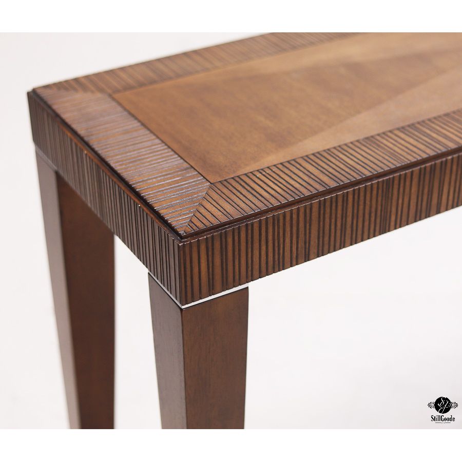 Najarian Furniture Sofa Table