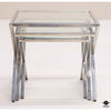 Nesting Tables