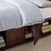 Queen Pottery Barn Bed