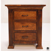 Amish Nightstands (Pair)