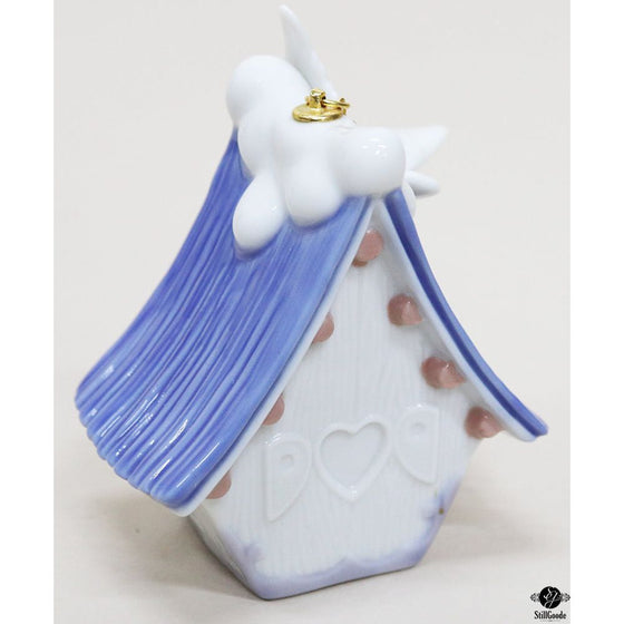 Lladro Figurine