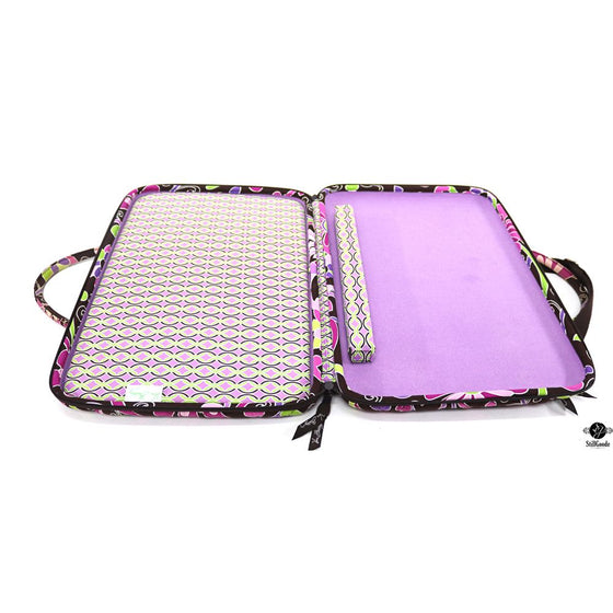 Vera Bradley Travel Bag