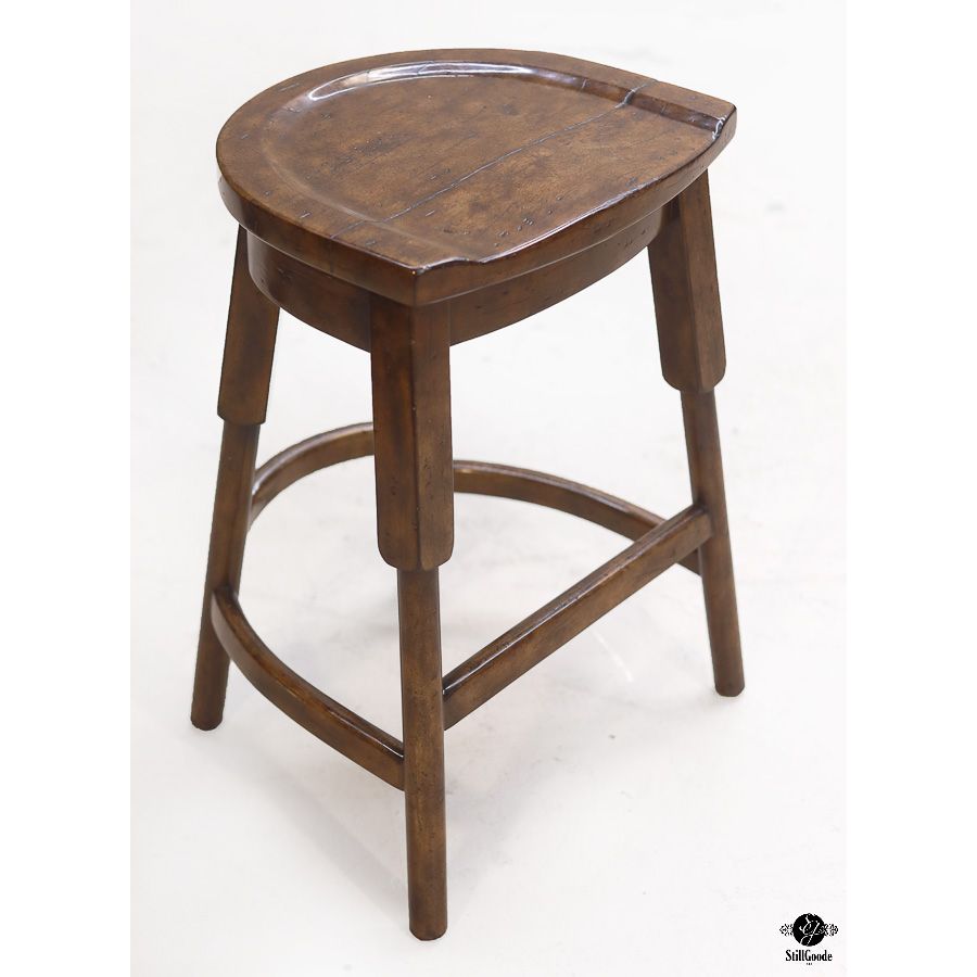Theodore Alexander Barstool Set