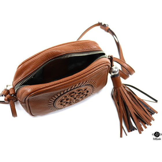 Brighton Crossbody Bag