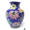 Cloisonne Vase
